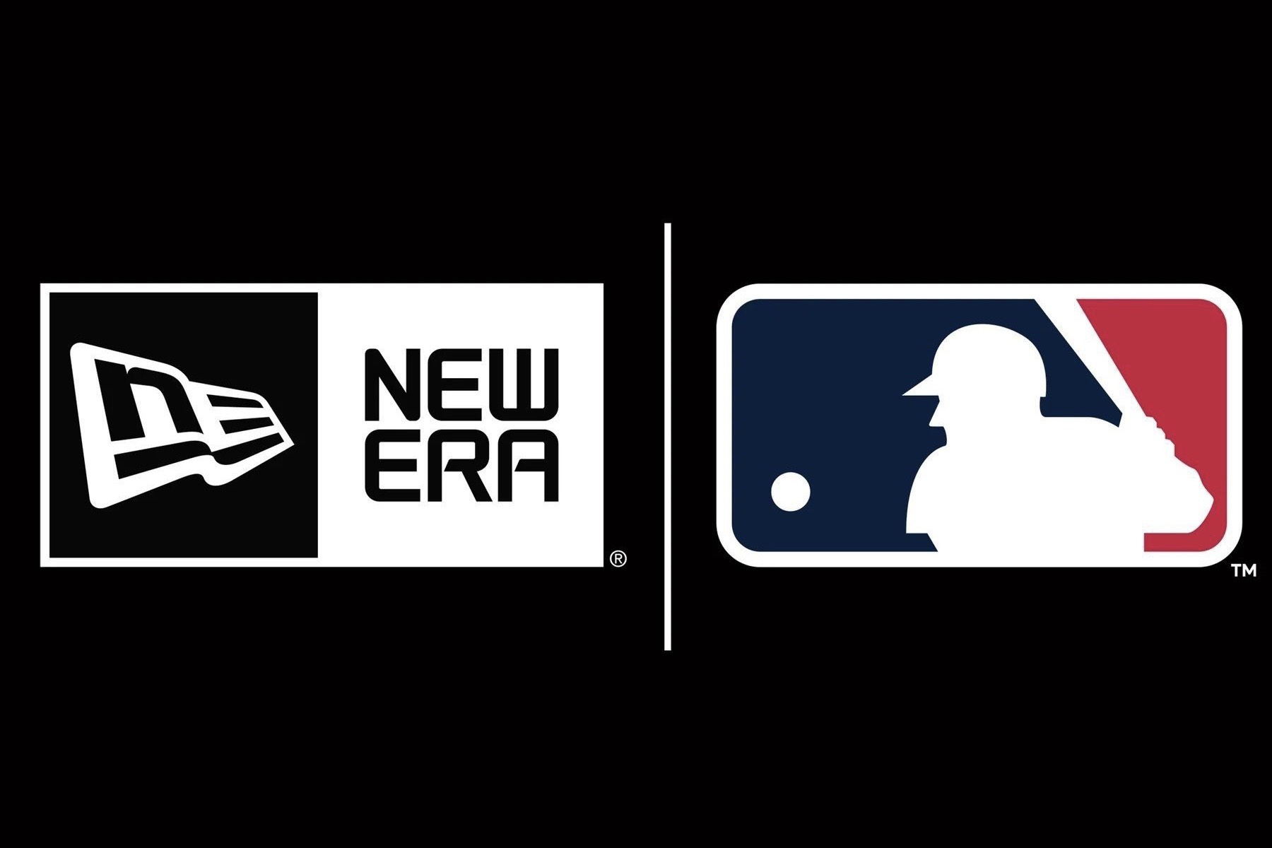 New Era vs MLB