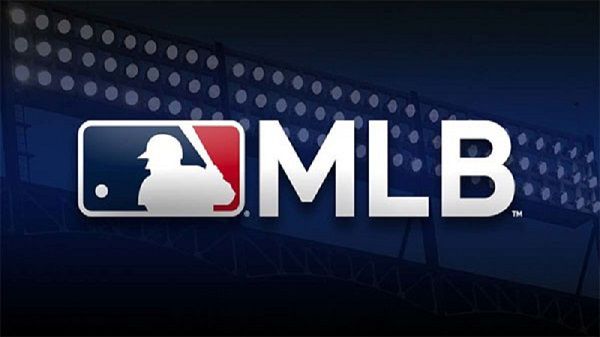 Logo MLB Korea