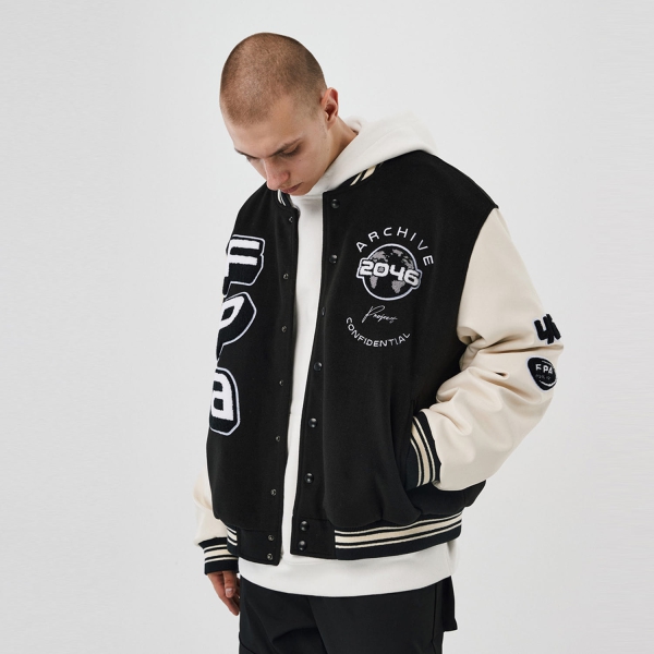 VARSITY EYEONLY FPA (VENGETICE) SS2022