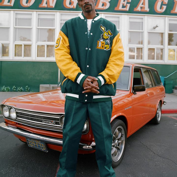 VARSITY HUSTLE HOLYCRAP FROM BUSYKID
