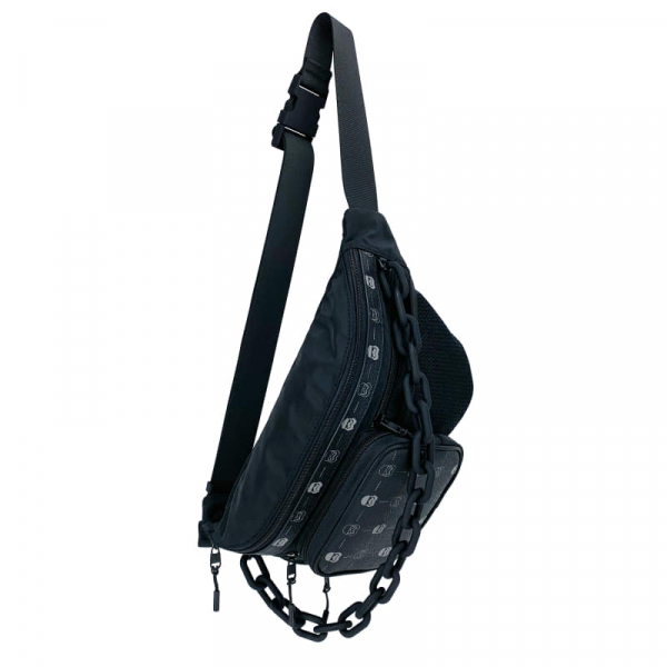 BAG ASSCL DARK MOTORCYCLE SS2022