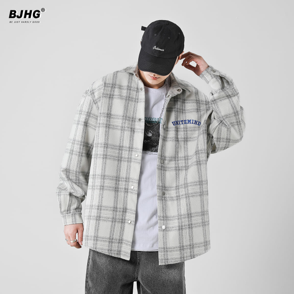 FLANNEL IS BEST UNITE MIND TỪ NHÀ BJHG