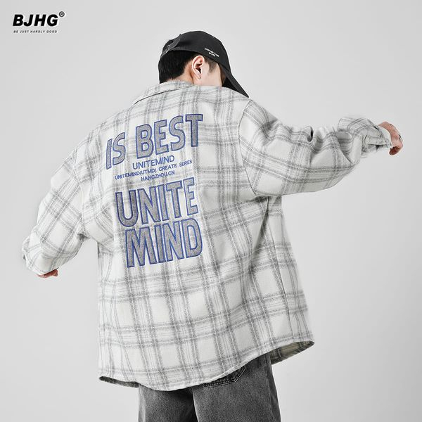 FLANNEL IS BEST UNITE MIND TỪ NHÀ BJHG