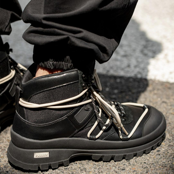 BOOTS MRA NEW RETRO SS2022