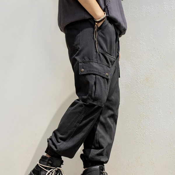 BOOTS MRA NEW RETRO SS2022