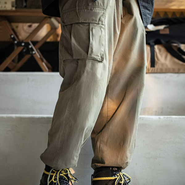 BOOTS MRA NEW RETRO SS2022