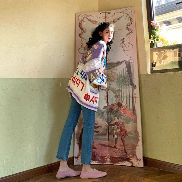 CARDIGAN MINT CLUB FOR SPRING SS2023𝗠𝗜𝗡𝗧 𝗖𝗟𝗨𝗕 𝗙𝗢𝗥 𝗦𝗣𝗥𝗜𝗡𝗚 𝗦𝗦𝟮𝟬𝟮𝟯
