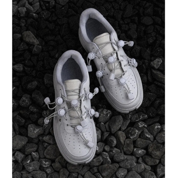 SNEAKERS DONKEY MULTI-MOUTHED SPECIAL LACE-UP SS2022